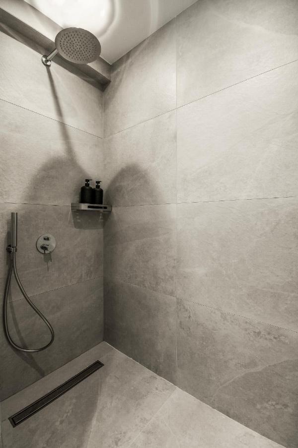 Luxury Downtown Apartment C2 Thessaloniki Buitenkant foto